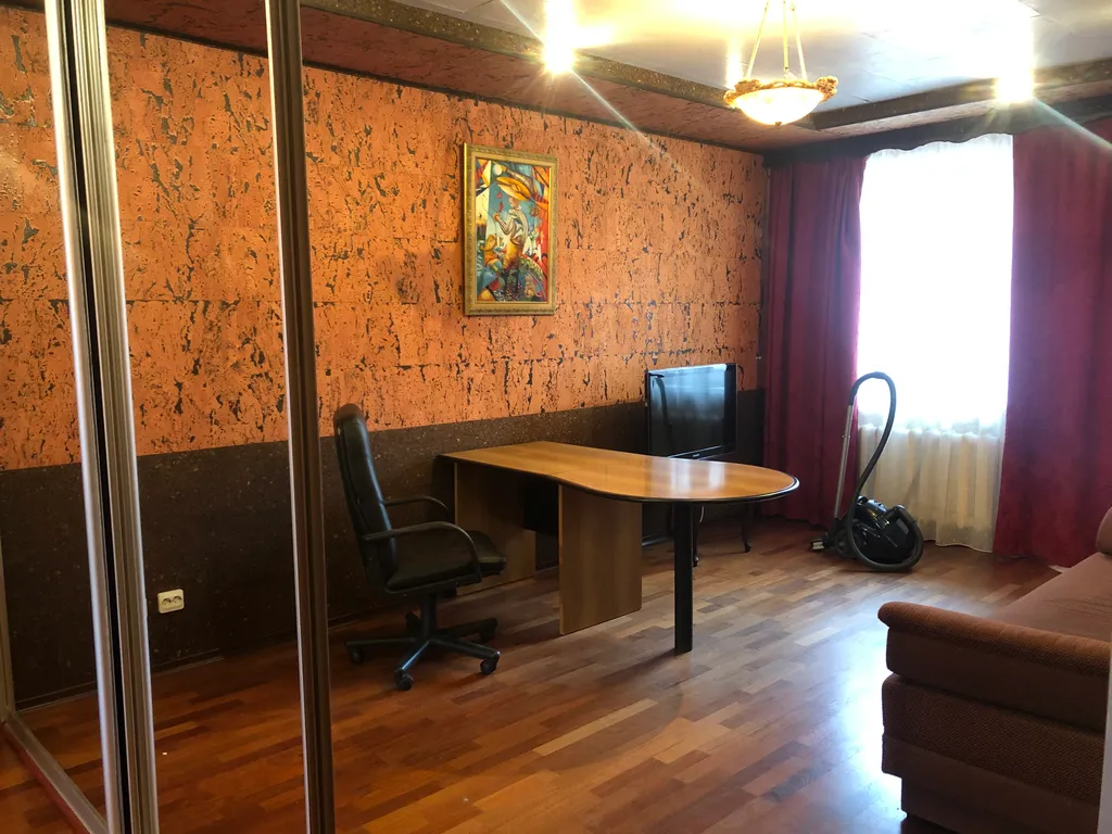 Квартира Квартира рядом с парком в центре Пушкина — Пушкин