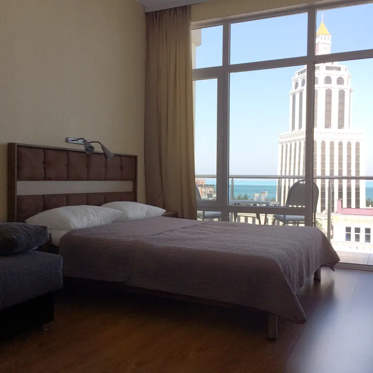 Квартира Relax in Batumi — аренда посуточно в Батуми