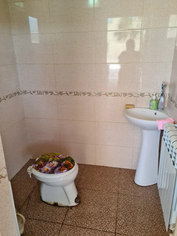 Райский уголок