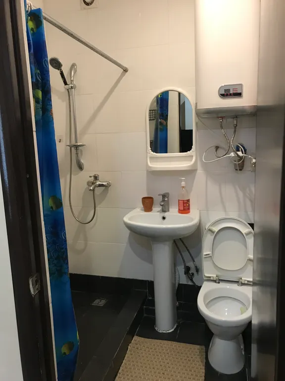 Квартира Уютное жильё — Севастополь