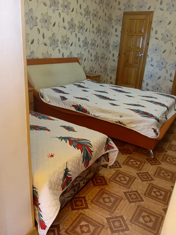 1-комнатный Дом