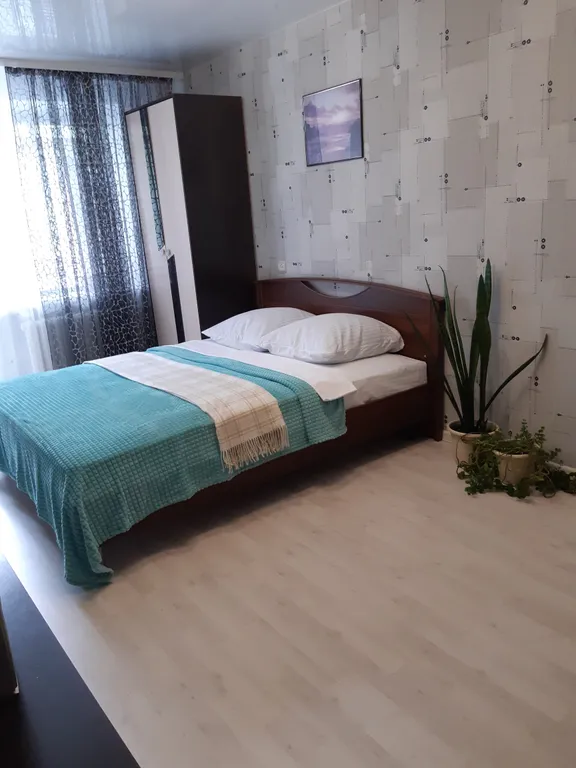 Квартира Уютная, чистая квартира в центральном районе рядом с жд  и автвокзалом — Волгоград