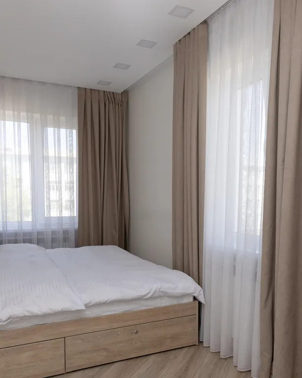 Апартаменты на Арбате