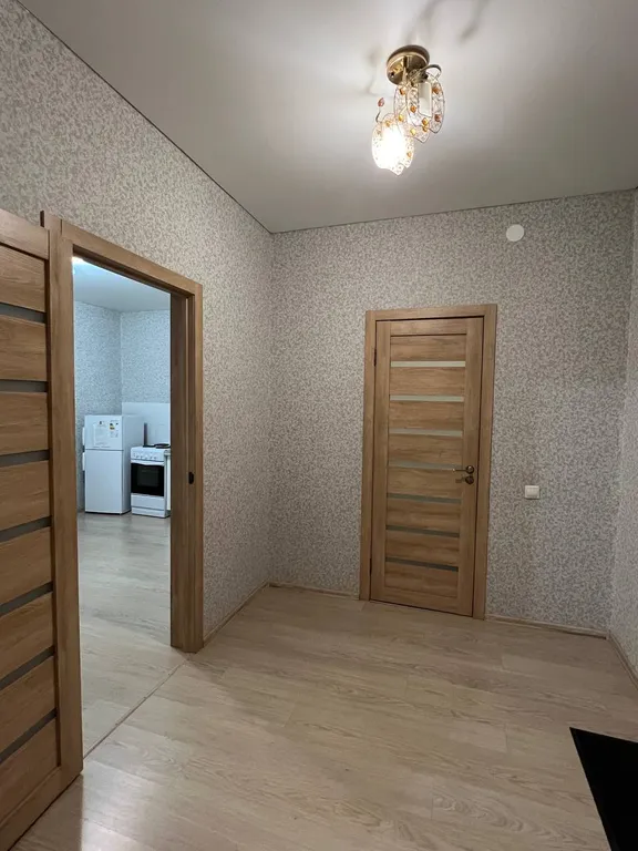 Развитая инфраструктура