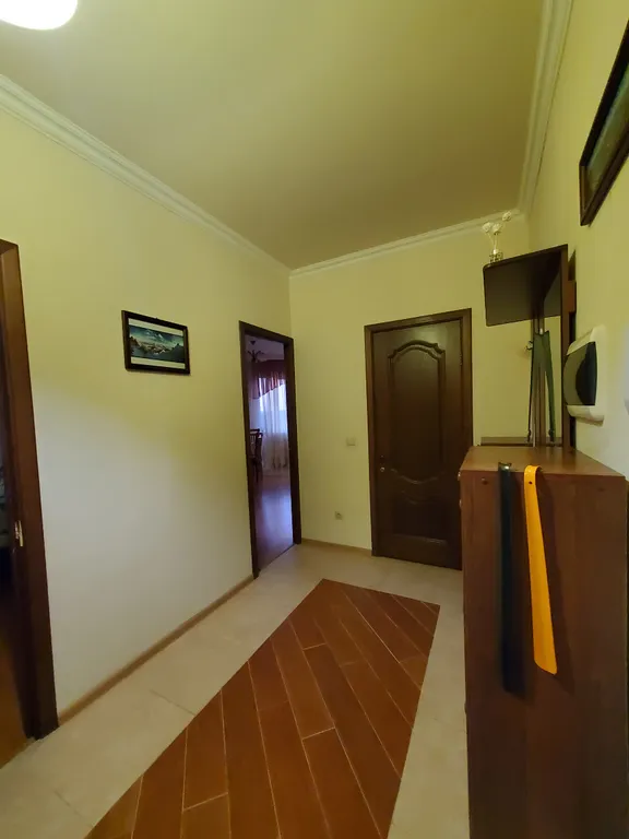 Уютная и просторная квартира на Северном