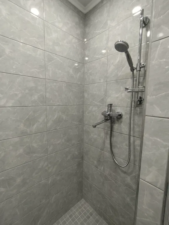 Квартира в бухте Ласпи у моря