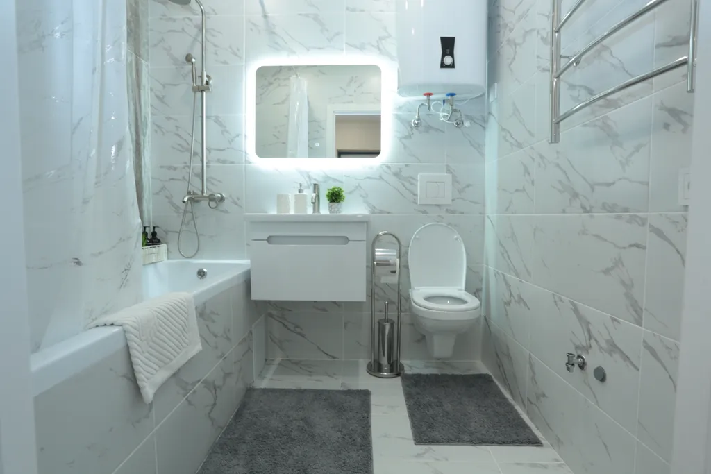 Гармония — комфорт в сердце города