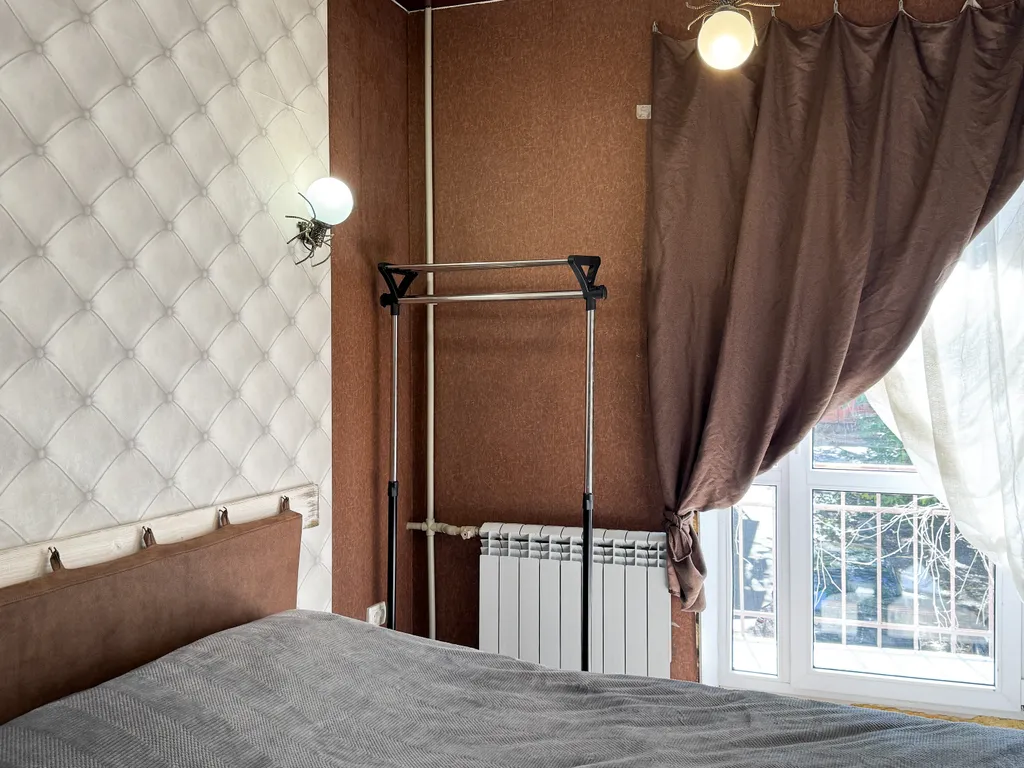 Апарт mrpl-24 с бесконтактным заселением