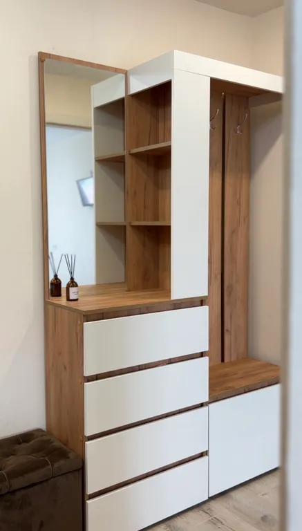 Стильная уютная и комфортная 2-комнатная квартира