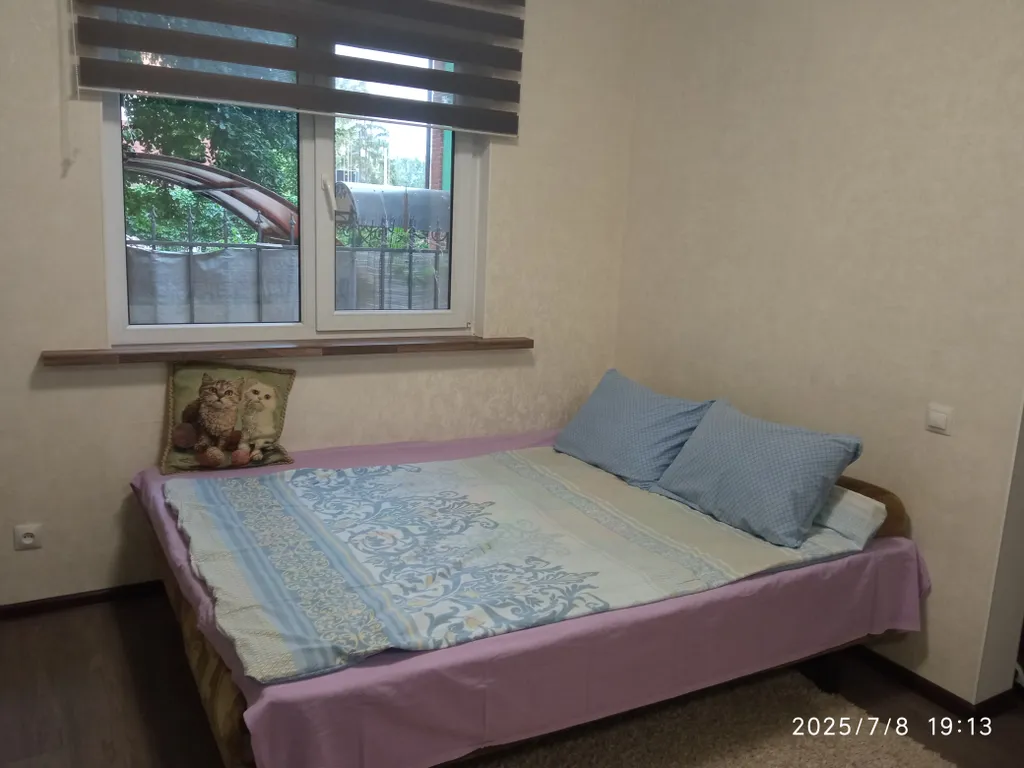 Коттедж Домик у парка — Зеленоградск