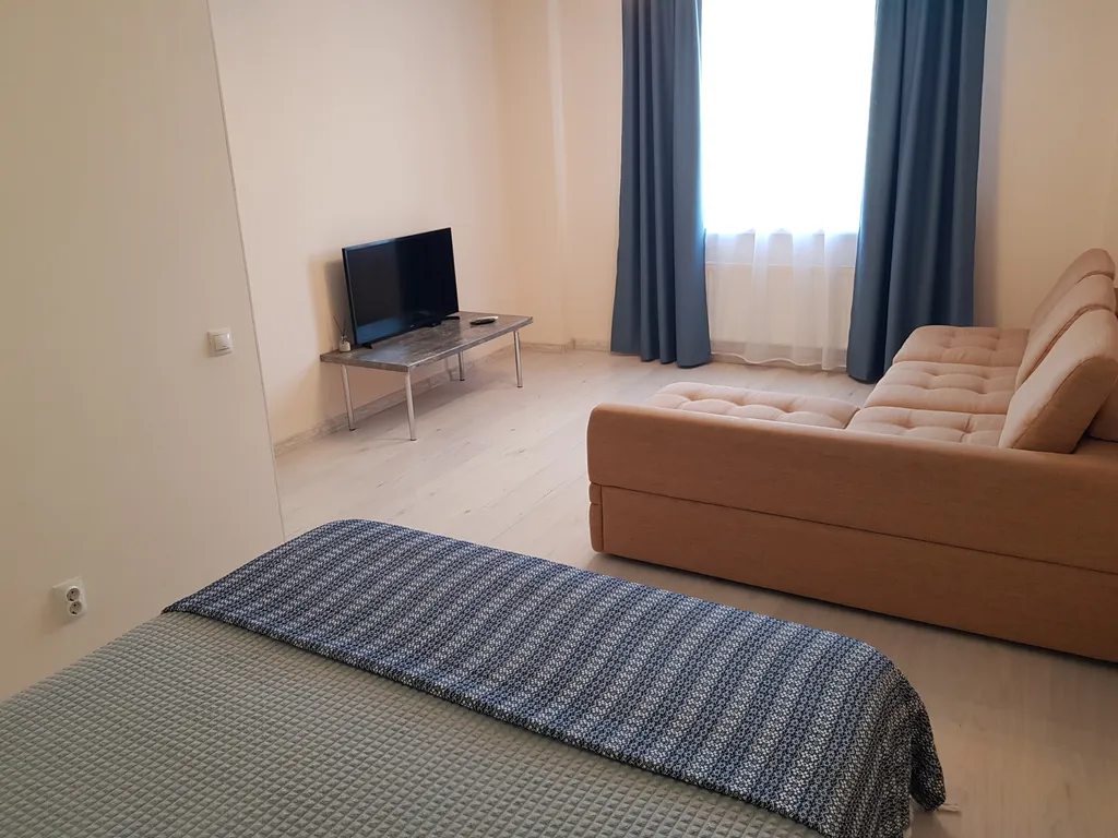 Квартира Квартира в центре около Мамаева кургана — Волгоград