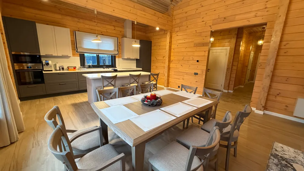 3-комнатный Дом