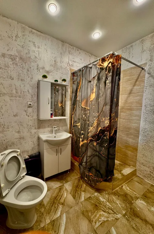 Трёхместный номер