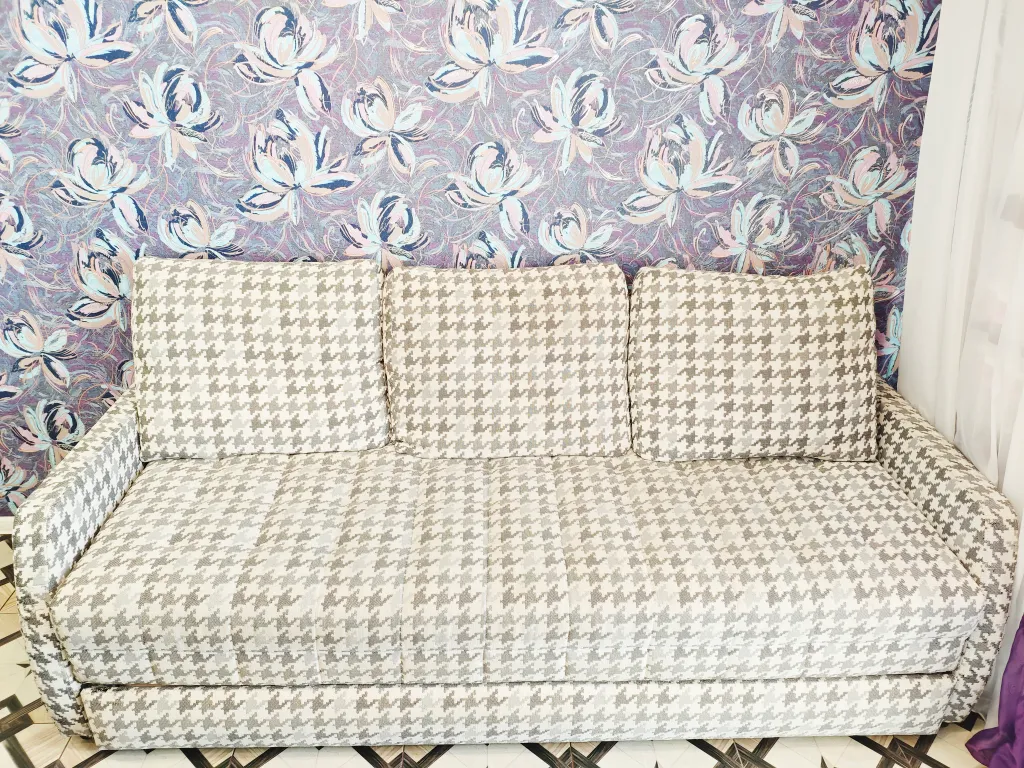 Комфортная квартира в центре города