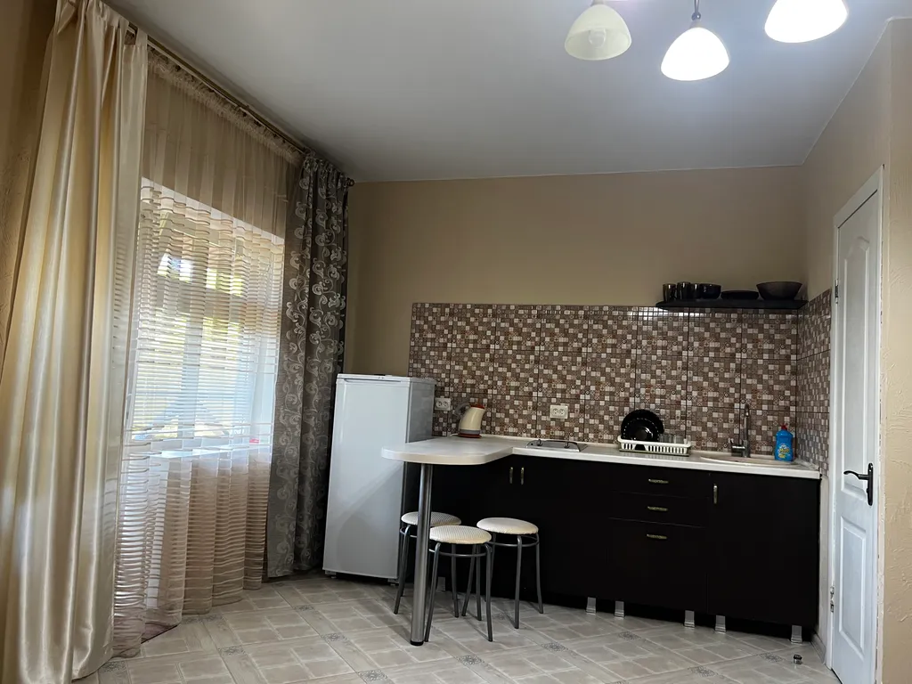 Квартира Комната — Евпатория