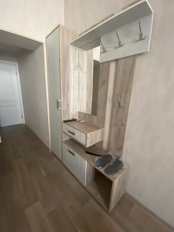 Уютная студия в самом центре