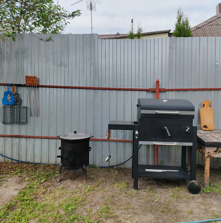 Гостевой дом