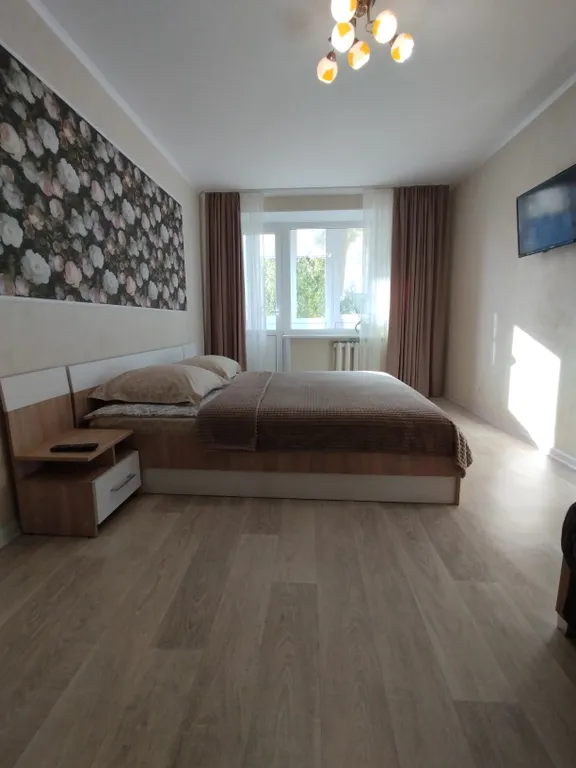 1-комнатная Квартира — аренда посуточно в Советск