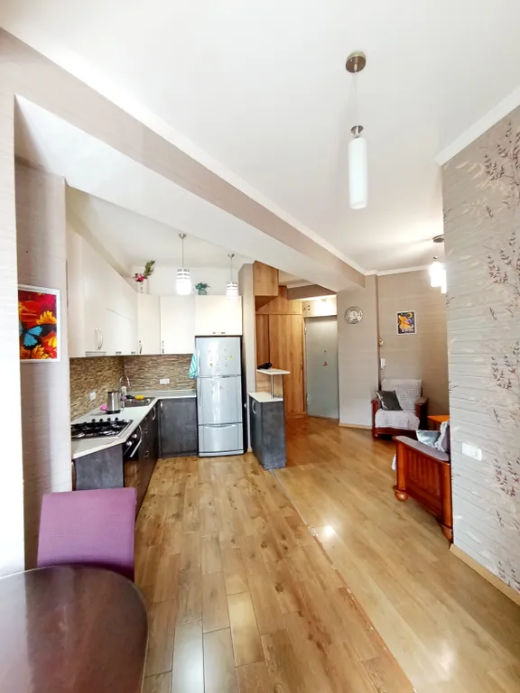 Апартаменты 6