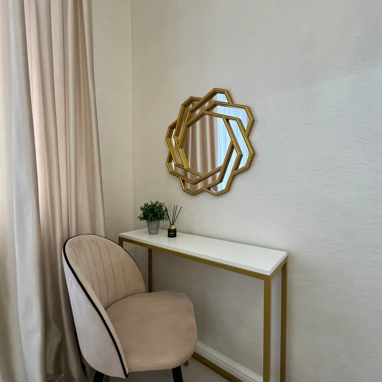 Роскошная двухкомнатная квартира! Центр курортной зоны