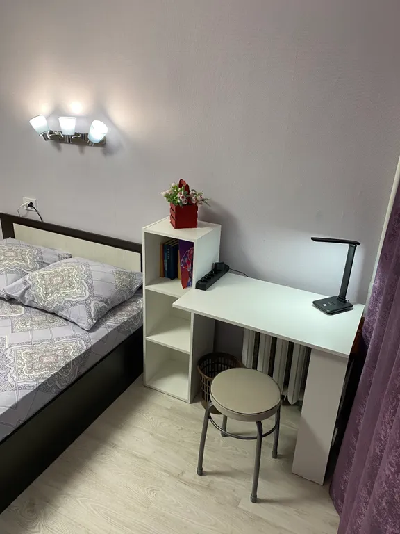 Апартаменты на берегу Волги