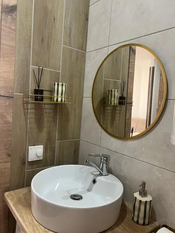 Квартира у церкви