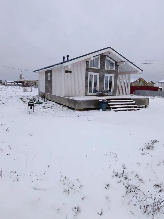 Коттедж Гостевой дом — аренда посуточно в Тверь