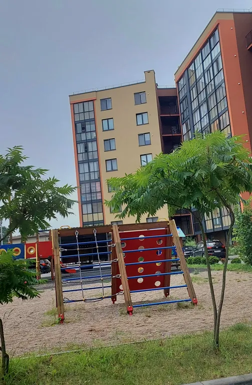 Комфортная квартира - студия