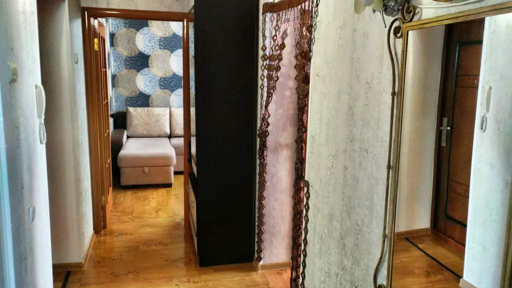 Квартира Уютная квартира в центре города, до моря идти 15 минут — Судак