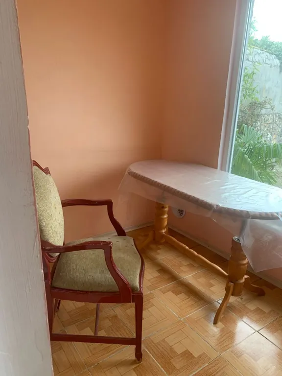 Отдельный коттедж