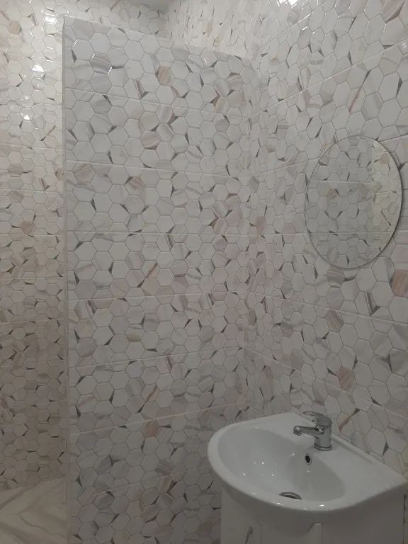 Дом на берегу реки Волги