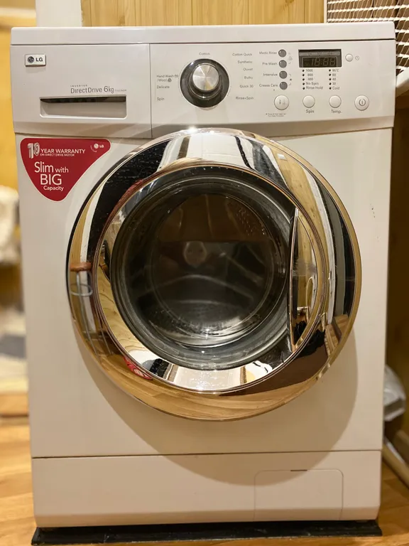 Квартира Уютная двухкомнатная квартира в тихом районе города — Калининград