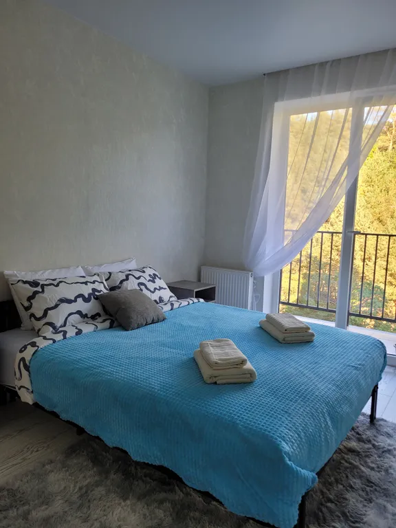 Квартира в жилом комплексе Лесная сказка