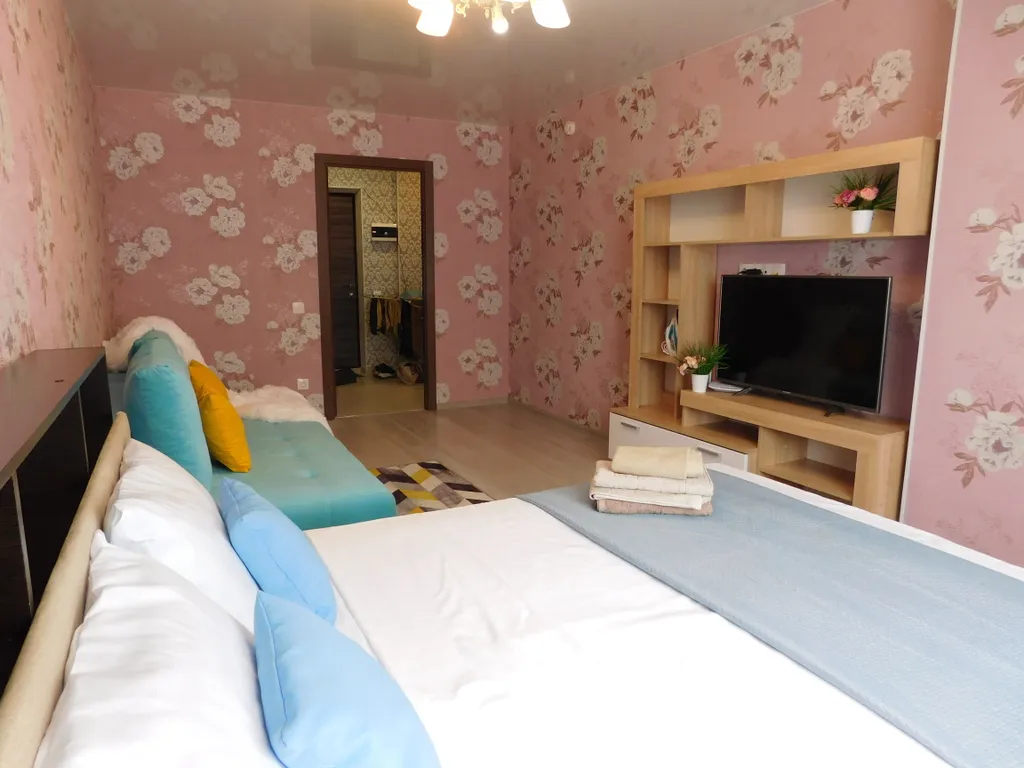 Квартира Уникальная квартира — Самара