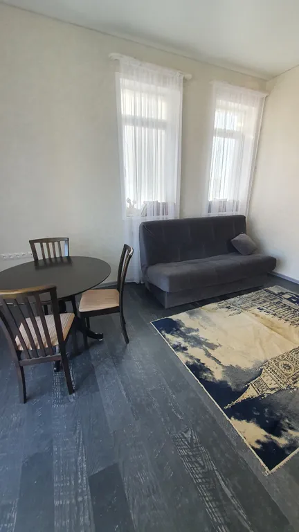 Коттедж Коттедж Квартира с террасой в тихом районе — Калининград