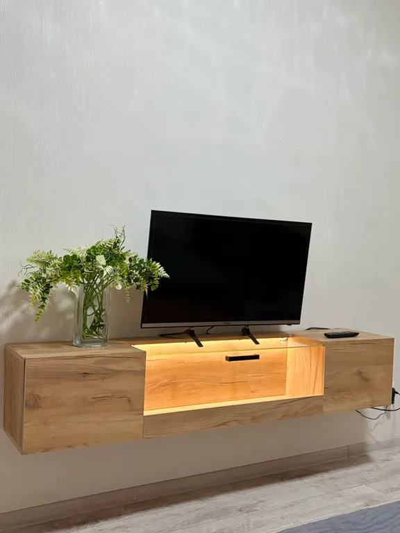 Квартира Новая, уютная квартира от собственника — Красноярск