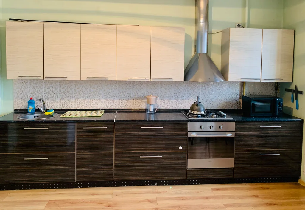 Уютная студия у Муус Хайа