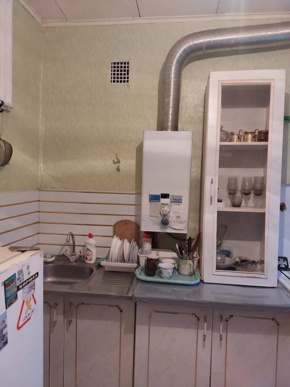 Квартира у метро Заречная с Wi-FI