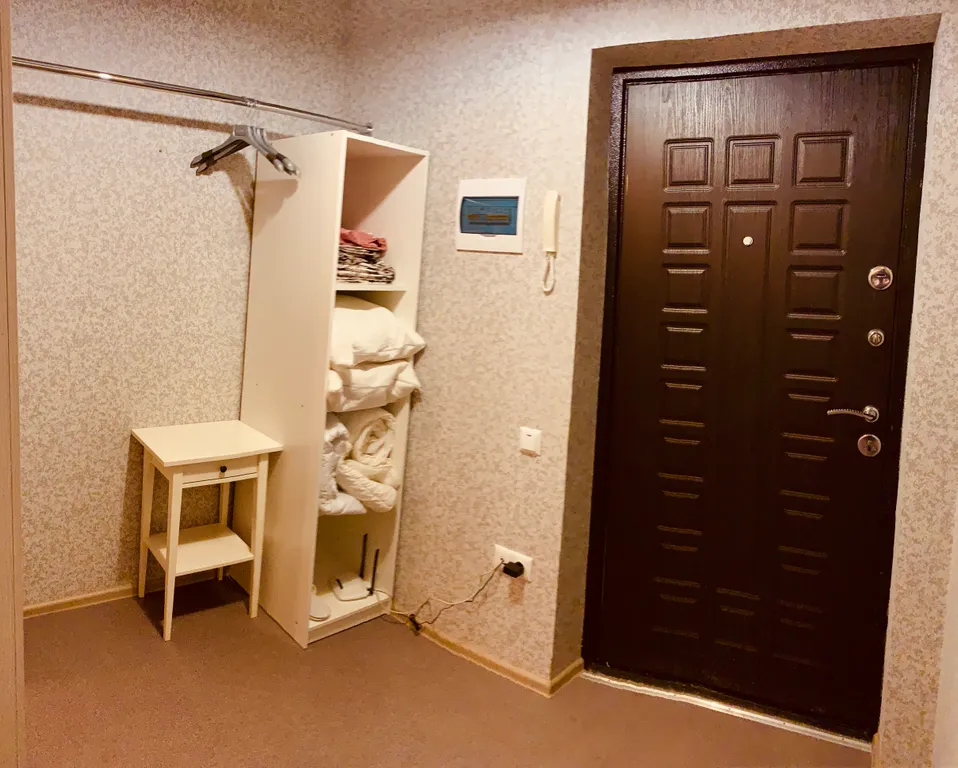 Суворова-41 апарт