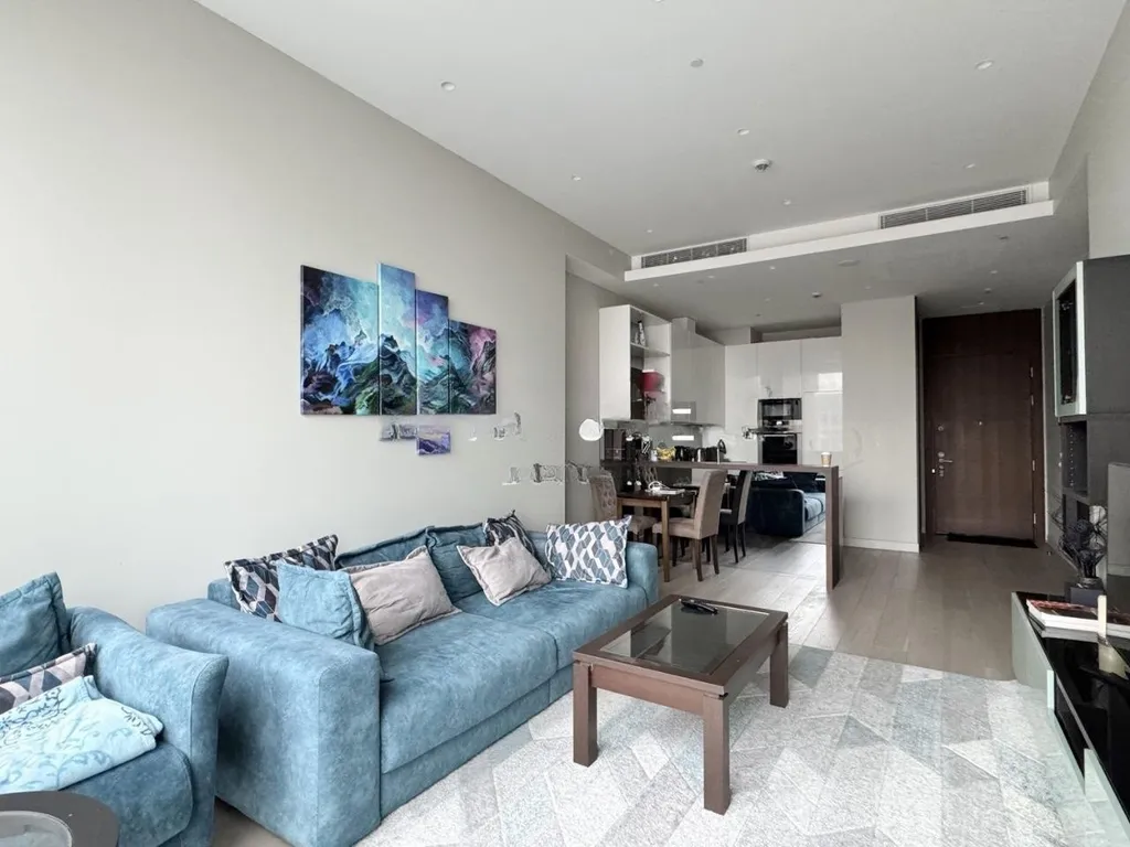 Квартира Апартамент в бизнес-комплексе Москва-Сити — аренда посуточно в Москва