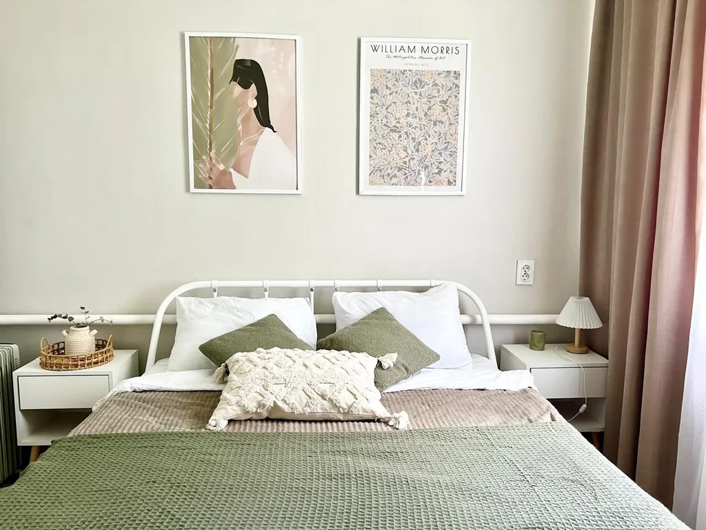 Коттедж Дом Под Покровом на тихой улице с видом на монастырь — аренда посуточно в Дивеево