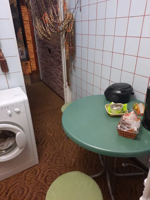 Уютная и теплая квартира в центре города