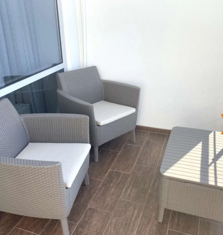 Акваделюкс вид на море 1/10