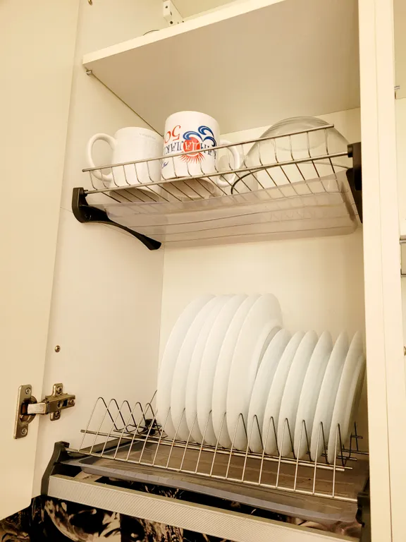 Солнечная студия рядом с метро