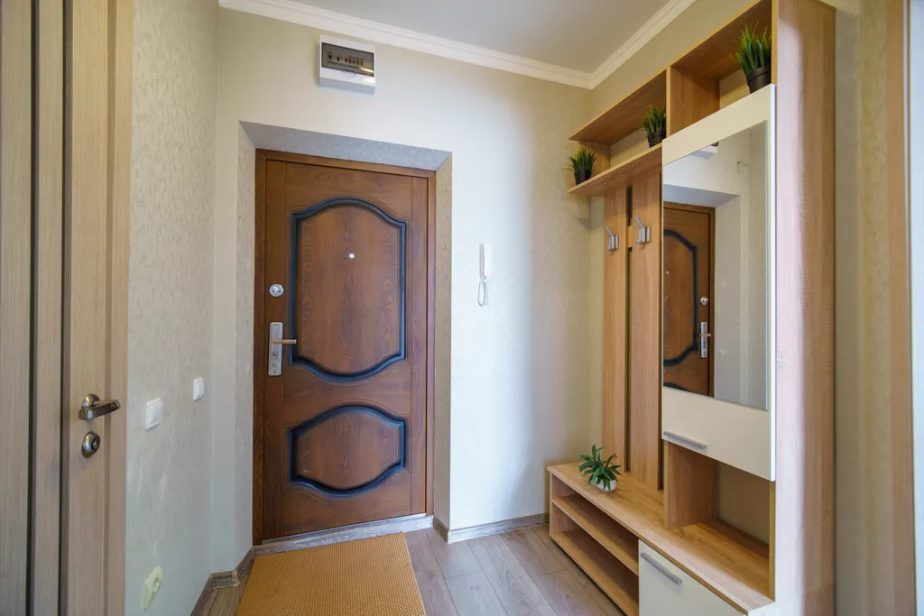 Квартира рядом с парком Галицким