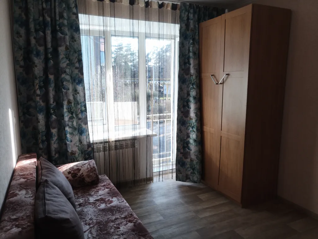 Уютная квартира — аренда посуточно в Мостовской