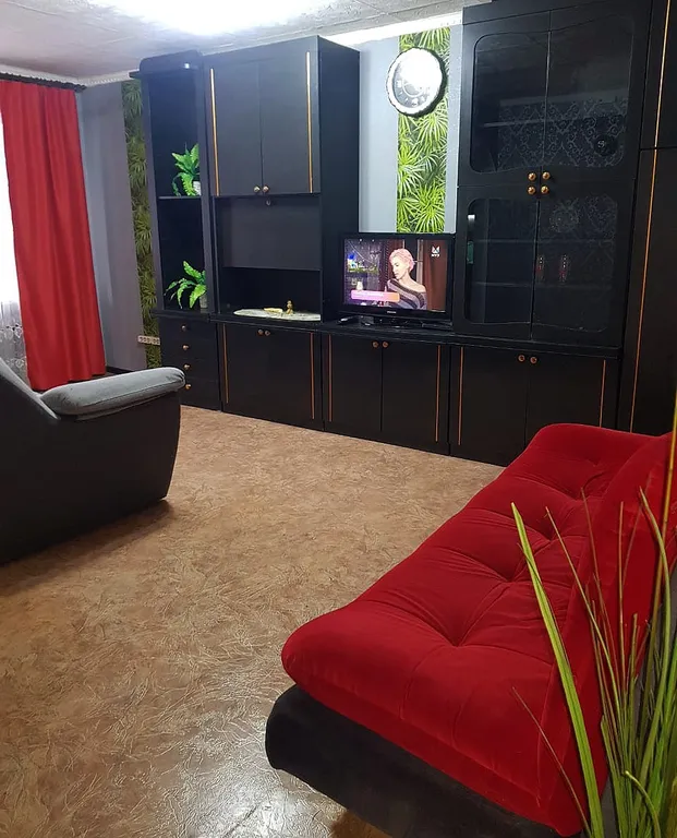 Уютная и удобная квартира