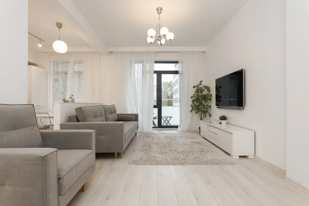 Квартира Квартира с видом на море — Светлогорск