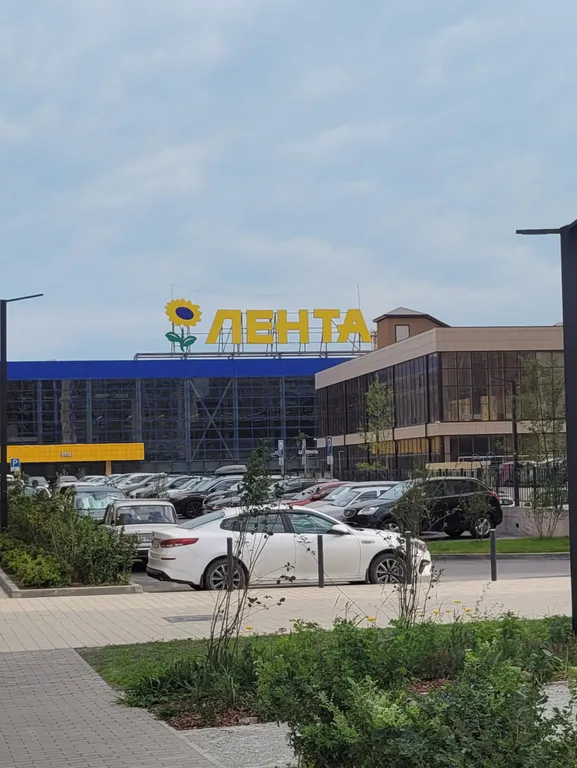 Уютная студия недалеко от моря