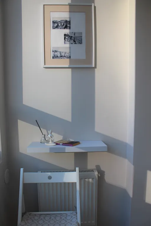 Уютная квартира у моря